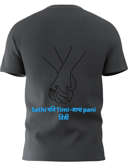 Forever Timi Tee